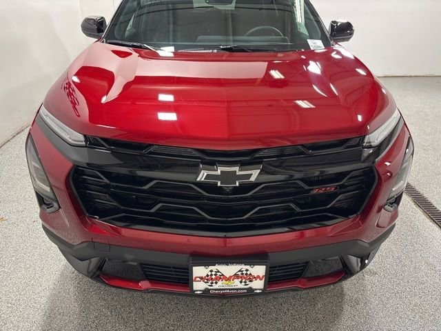 2026 Chevrolet Equinox RS - Photo 10