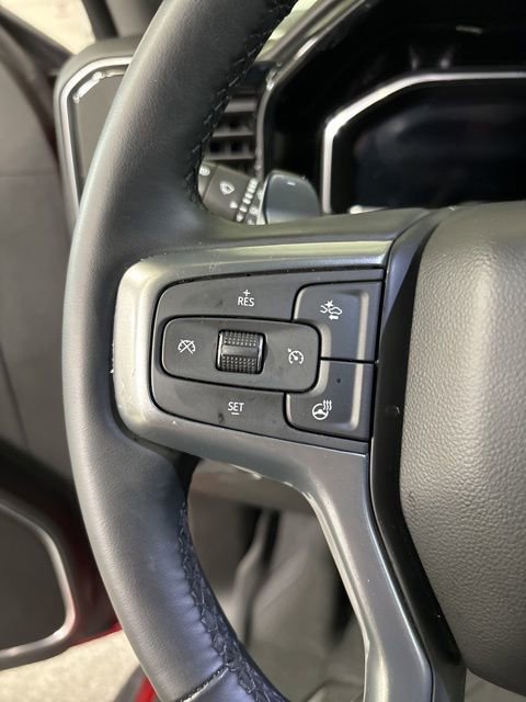 2024 Chevrolet Silverado 1500 RST - Photo 45