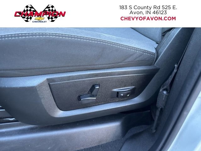 2024 RAM Ram 2500 Pickup Big Horn - Photo 38