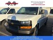  Chevrolet Express Cargo 2500