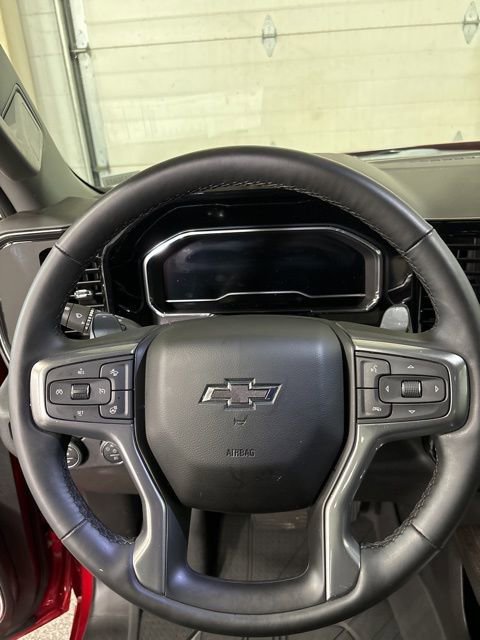 2024 Chevrolet Silverado 1500 RST - Photo 44