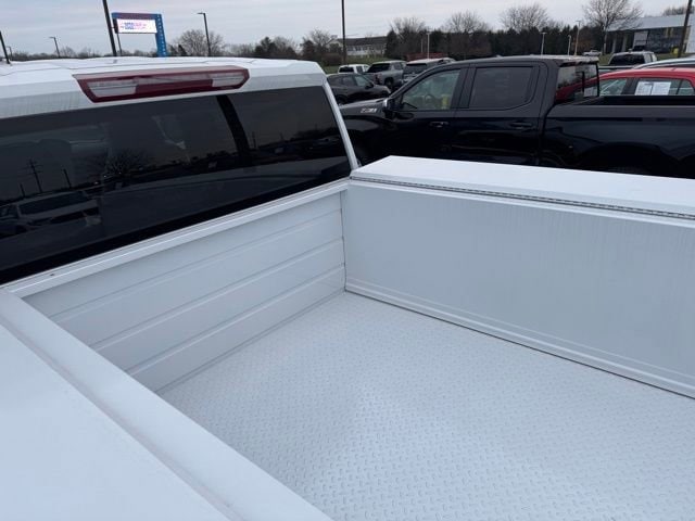 2024 Chevrolet Silverado 2500 HD Work Truck - Photo 19