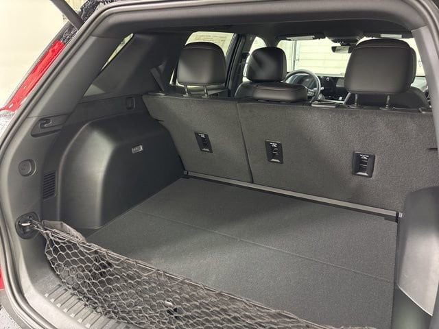 2026 Chevrolet Equinox RS - Photo 18