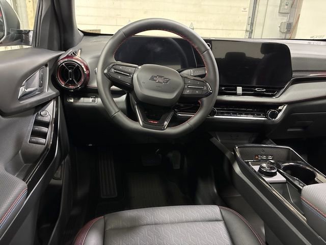 2026 Chevrolet Equinox RS - Photo 36