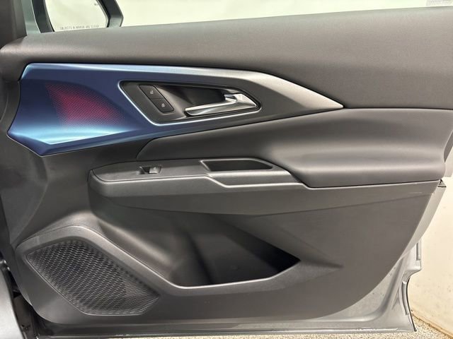 2026 Chevrolet Equinox EV 2LT - Photo 31