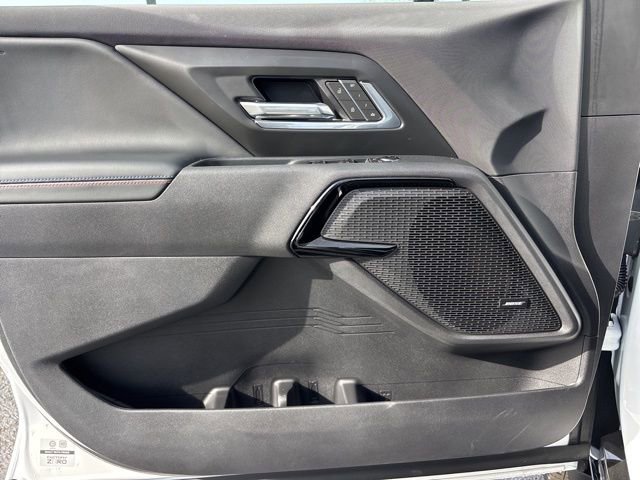 2025 Chevrolet Silverado EV RST - Photo 37