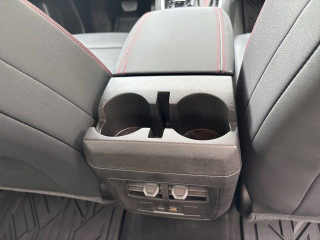 2026 Chevrolet Colorado Z71 - Photo 25