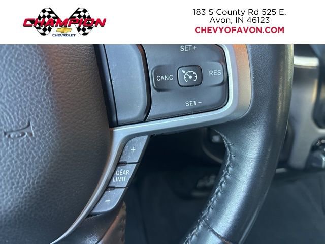 2024 RAM Ram 2500 Pickup Big Horn - Photo 41