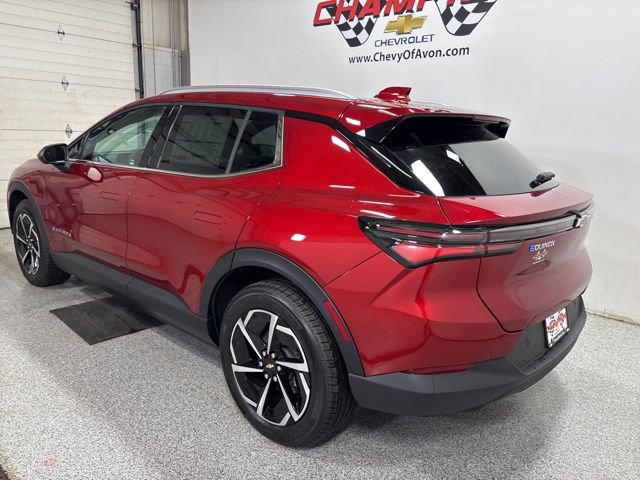 2026 Chevrolet Equinox EV 2LT - Photo 8