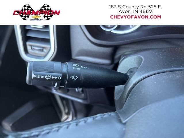 2024 RAM Ram 2500 Pickup Big Horn - Photo 43