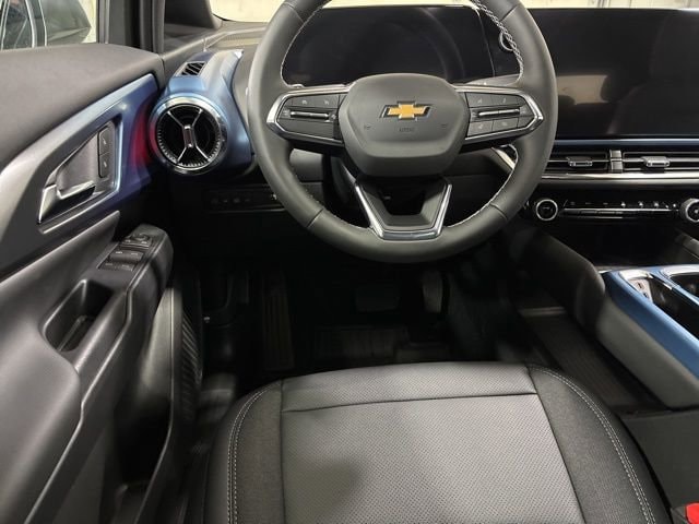 2026 Chevrolet Equinox EV 2LT - Photo 38
