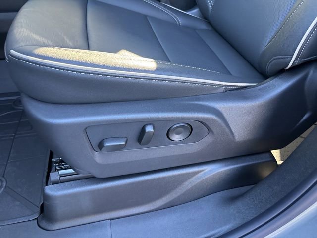 2026 Chevrolet Suburban Premier - Photo 46
