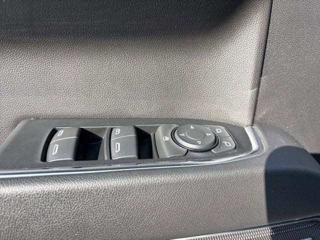 2024 Chevrolet Silverado 1500 RST - Photo 44