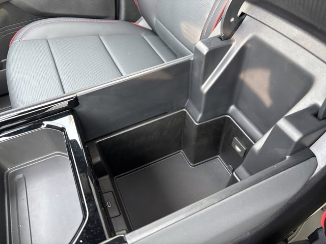 2025 Chevrolet Silverado EV RST - Photo 57