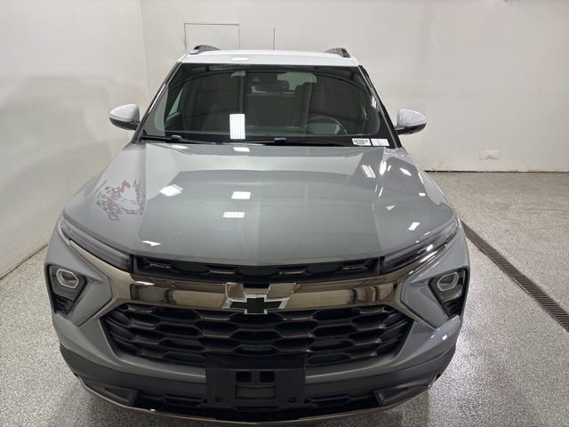 2025 Chevrolet Trailblazer ACTIV photo 2