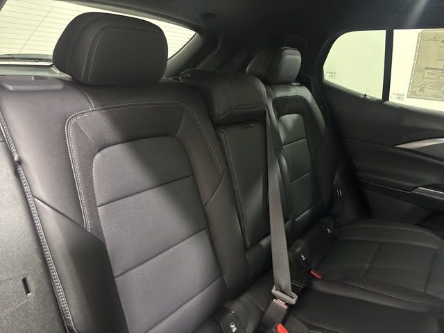 2026 Chevrolet Equinox EV 2LT - Photo 25