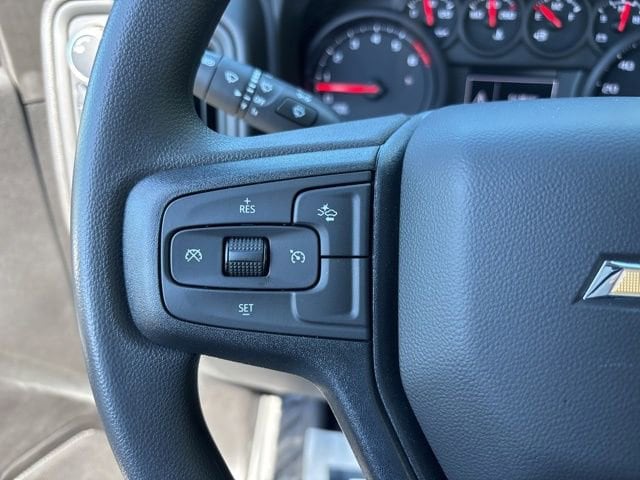 2025 Chevrolet Silverado 3500 HD Work Truck - Photo 28