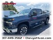Chevrolet Silverado 2500 HD