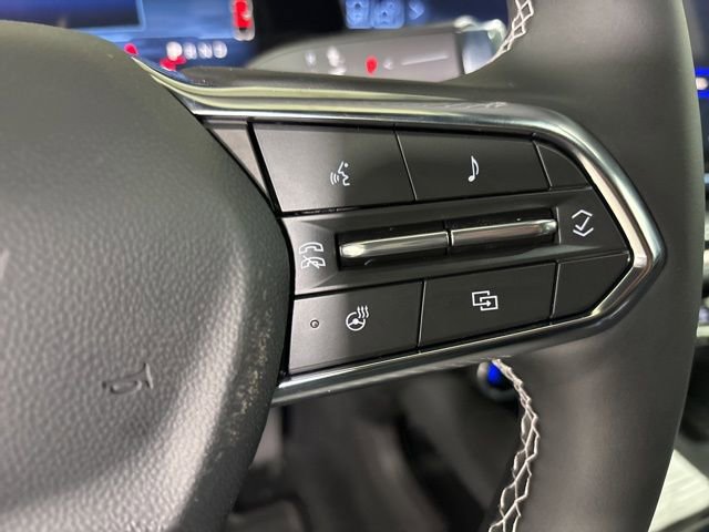 2026 Chevrolet Equinox EV 2LT - Photo 46