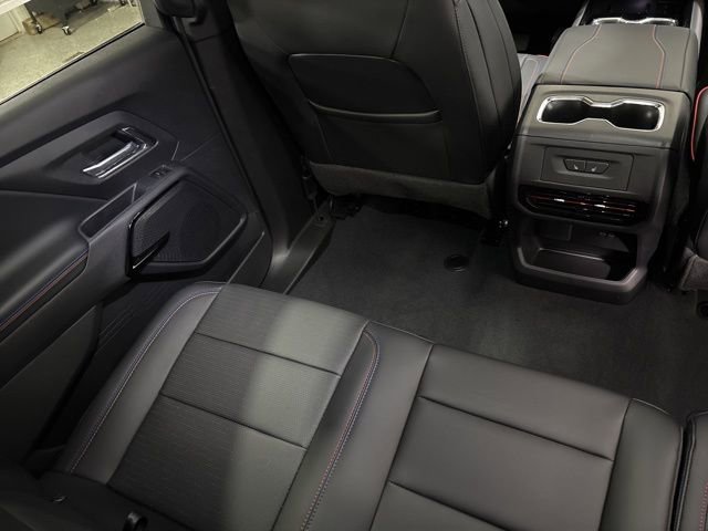 2025 Chevrolet Silverado EV RST - Photo 21