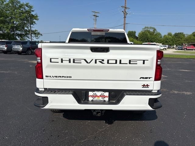 2024 Chevrolet Silverado 1500 RST - Photo 14