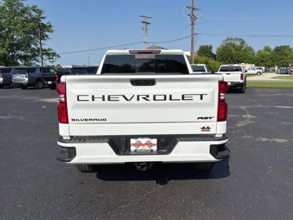 2024 Chevrolet Silverado 1500 RST - Photo 7