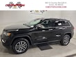 Jeep Grand Cherokee WK