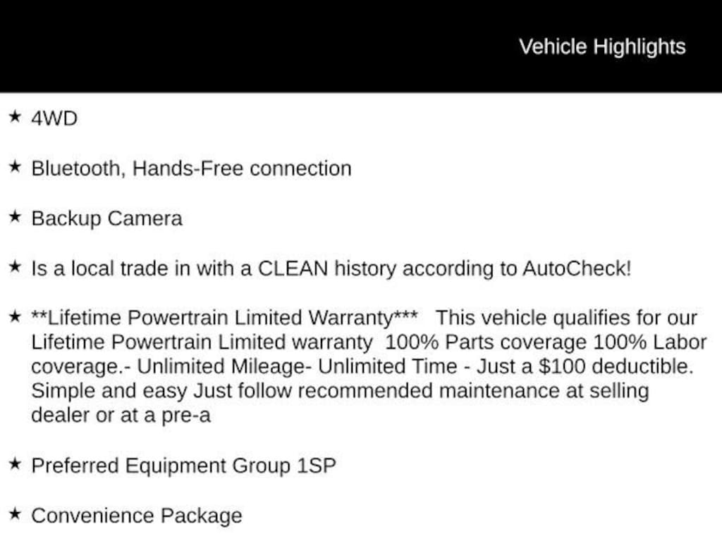 Used 2023 Chevrolet Silverado 1500 RST Truck