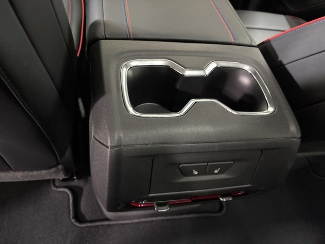 2025 Chevrolet Silverado EV RST - Photo 27