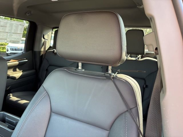 2024 Chevrolet Silverado 1500 RST - Photo 48