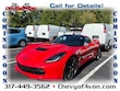 Chevrolet Corvette Stingray