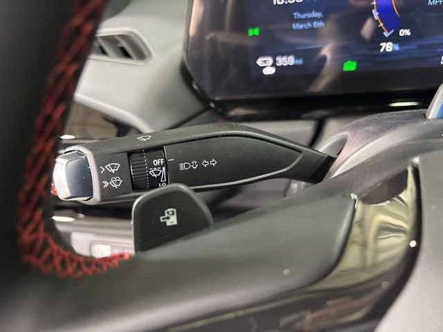 2025 Chevrolet Silverado EV RST - Photo 54