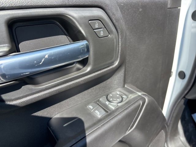 2025 Chevrolet Silverado 3500 HD Work Truck - Photo 23
