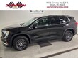 GMC Acadia