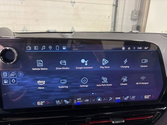2025 Chevrolet Silverado EV RST - Photo 57