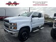 Chevrolet Silverado 6500 HD