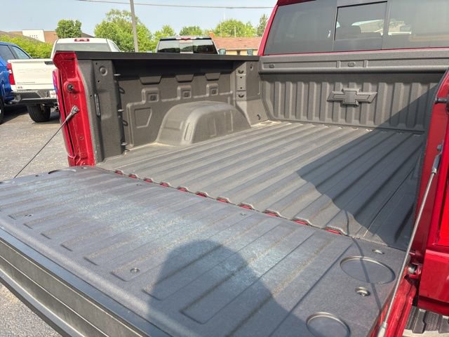 2024 Chevrolet Silverado 1500 RST - Photo 18