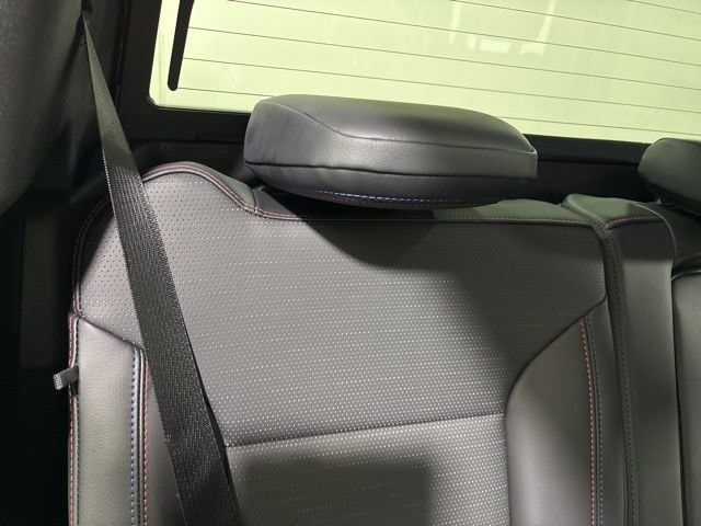 2025 Chevrolet Silverado EV RST - Photo 25