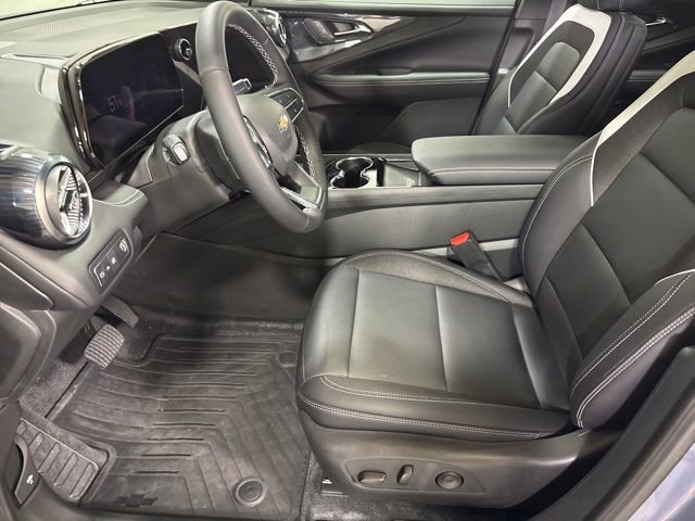 2025 Chevrolet Blazer EV LT - Photo 43