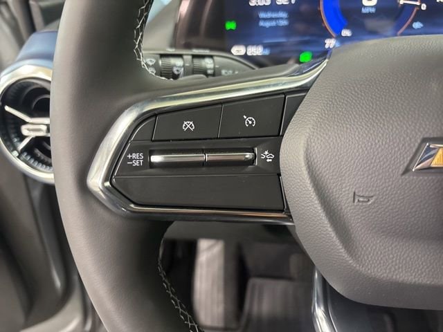2025 Chevrolet Equinox EV LT - Photo 50