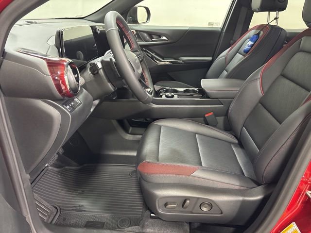 2026 Chevrolet Equinox LT - Photo 43