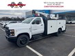 Chevrolet Silverado 5500 HD