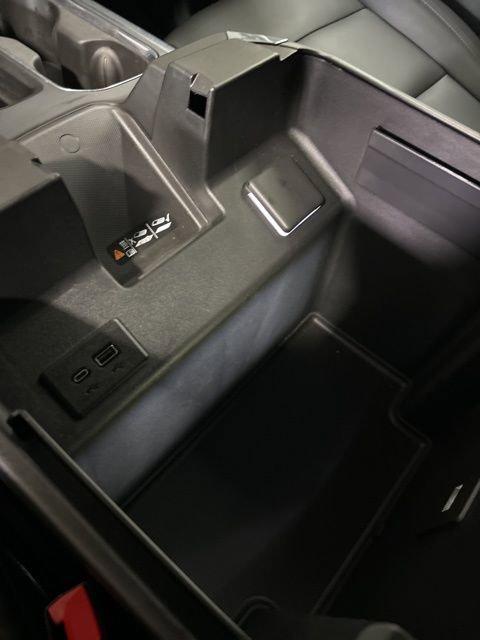 2024 Chevrolet Silverado 1500 RST - Photo 63