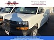 Chevrolet Express Cargo 2500