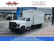 Chevrolet Silverado 5500 HD