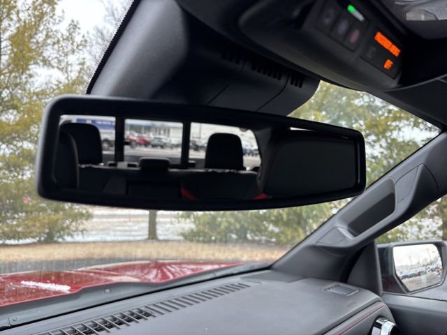 2026 Chevrolet Colorado Z71 - Photo 54