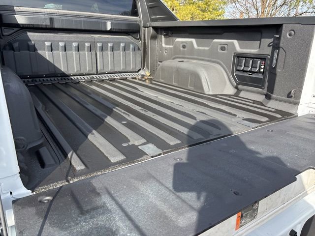 2025 Chevrolet Silverado EV RST - Photo 16