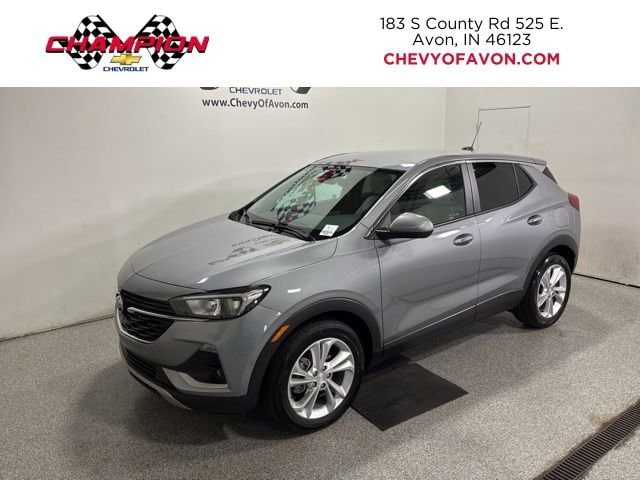 2023 Buick Encore GX Preferred's photo