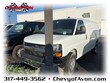 Chevrolet Express Cargo 2500