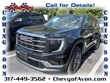 GMC Acadia